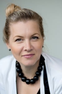 Signe arbejder sammen med psykolog i roskilde