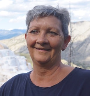 Hanne Østergaard Bertelsen laver behandling af angst og depression i roskilde