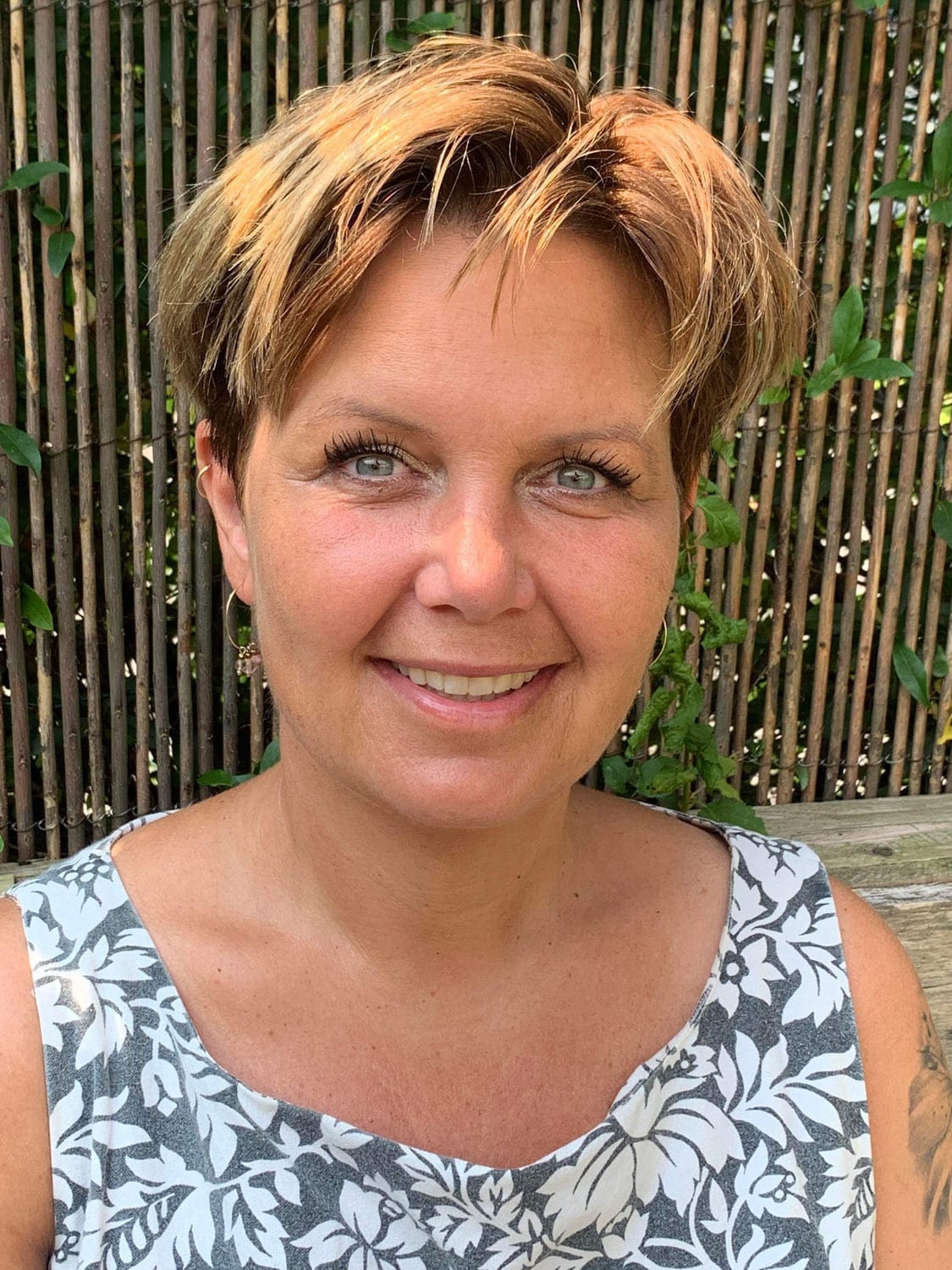 Psykoterapeut Roskilde